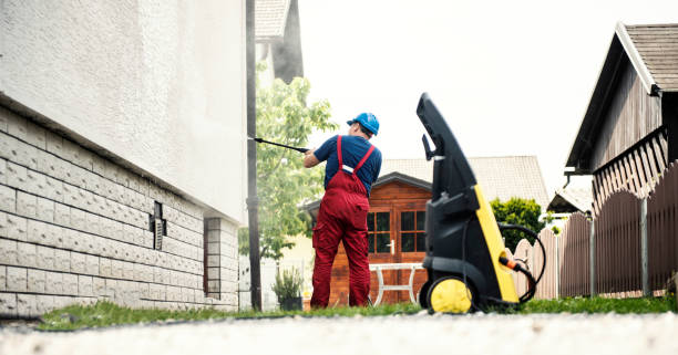 Best Graffiti Removal  in North Merrick, NY